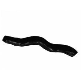 Ruscello stretto per presepe cm 3x29x3 h