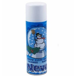 Bomboletta neve maxi 250 ml