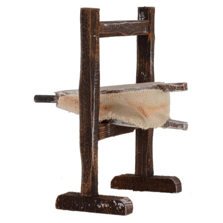 Forge for statues of 10 cm