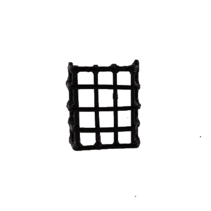 Inferred in metal cm 3x2,8 h.