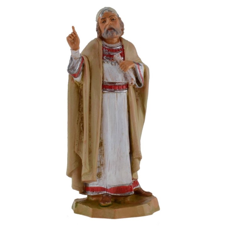 Rey Herodes 12 cm Fontanini