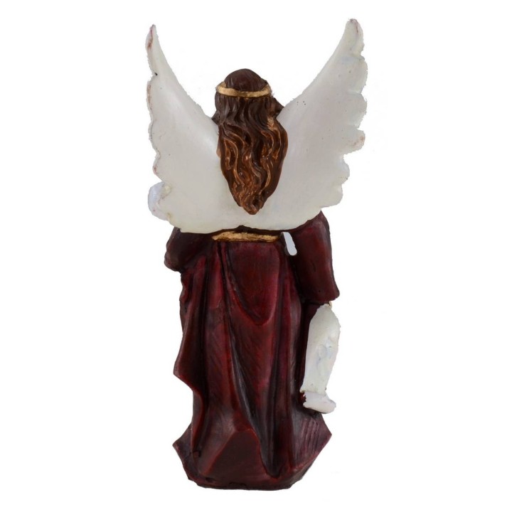 Sep 11 Figures 12 cm Nativity presepe, King Magi, angel