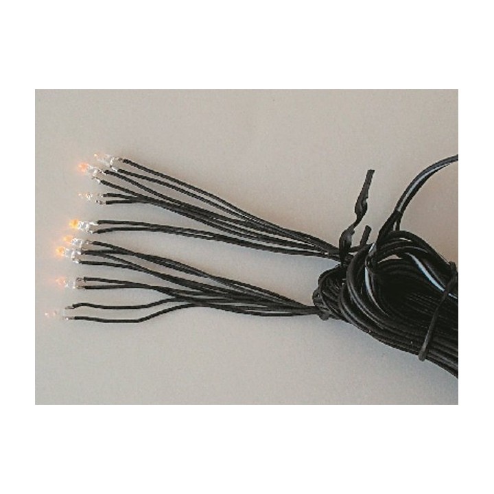 Luces LED para modelos Frial - LC8