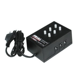 Frial frisa 6 outputs power supply