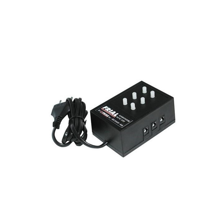 Frial frisa Alimentatore 6 uscite