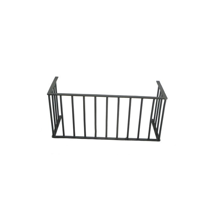 Barandilla balcón cm 13,5x6,5