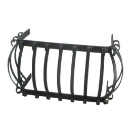 Ringhiera balcone bombata mignon cm 7,5x4,8 -8966