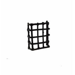Inferred in metal cm 3x2,8 h.