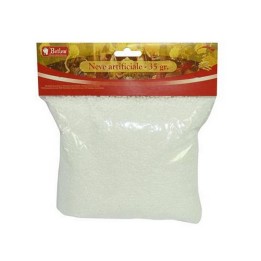 Snow envelope 35 gr presepe