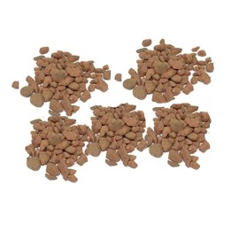 Ghiaia marrone grana da 5-12 mm 500 gr