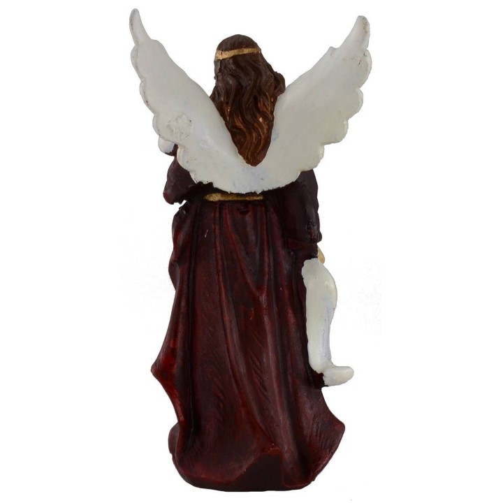 Set Natività da 11 soggetti cm 15 in resina