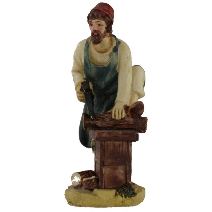 Boscaiolo serie 15 cm