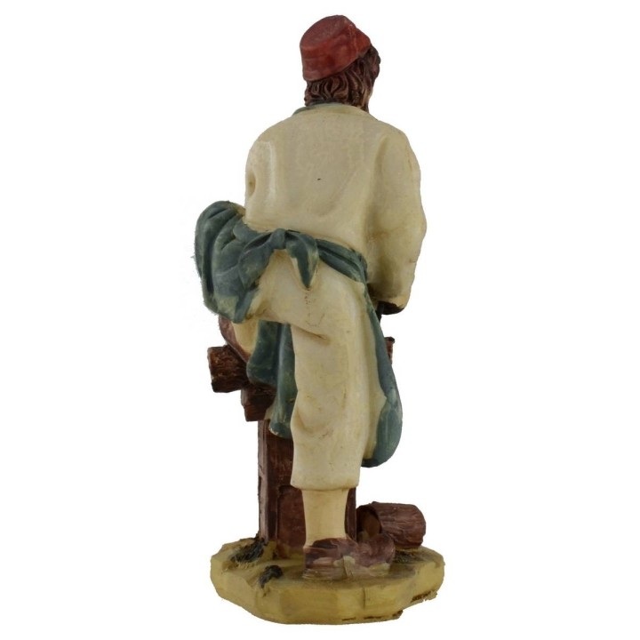 Boscaiolo serie 15 cm
