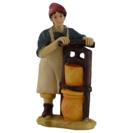 Casaro serie 15 cm