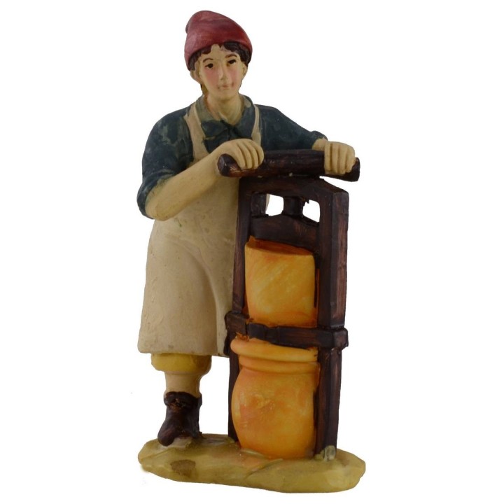Casaro serie 15 cm