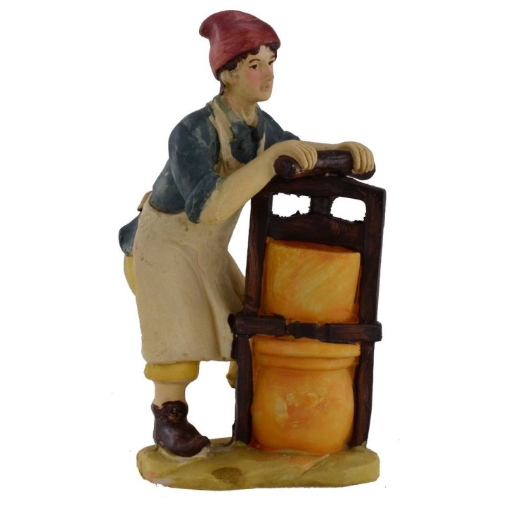 Casaro series 15 cm