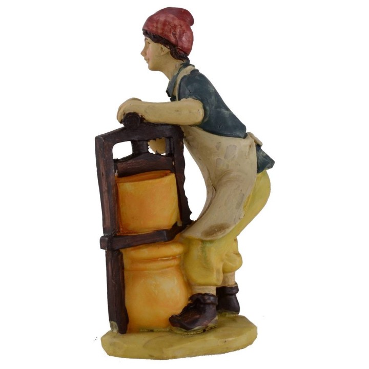 Casaro serie 15 cm