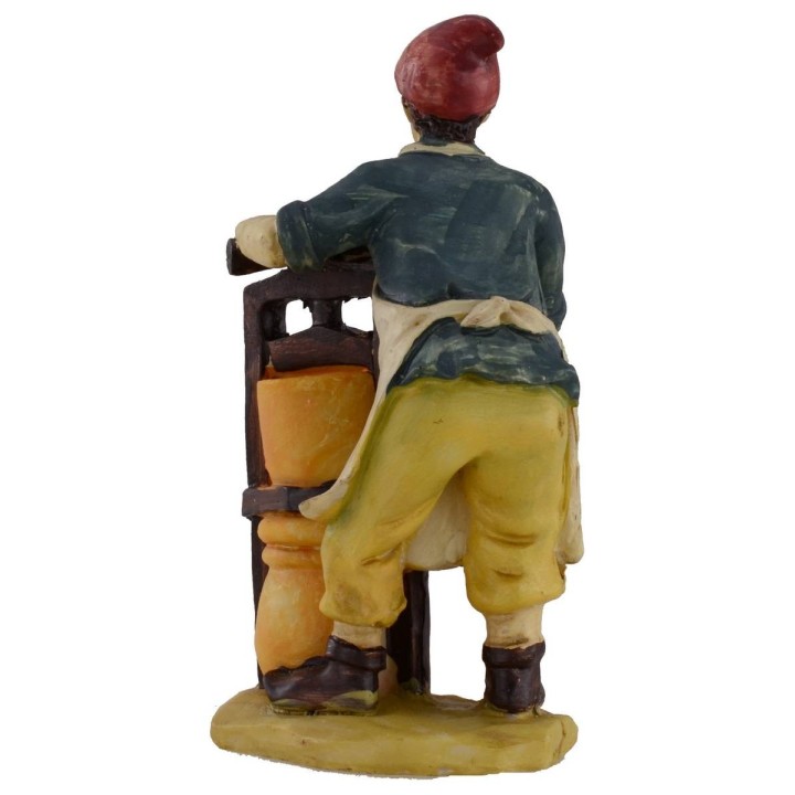 Casaro serie 15 cm