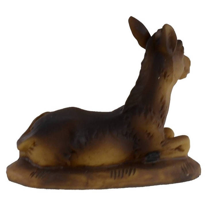 Natividad en set de 11 figuras de 11 cm en resina