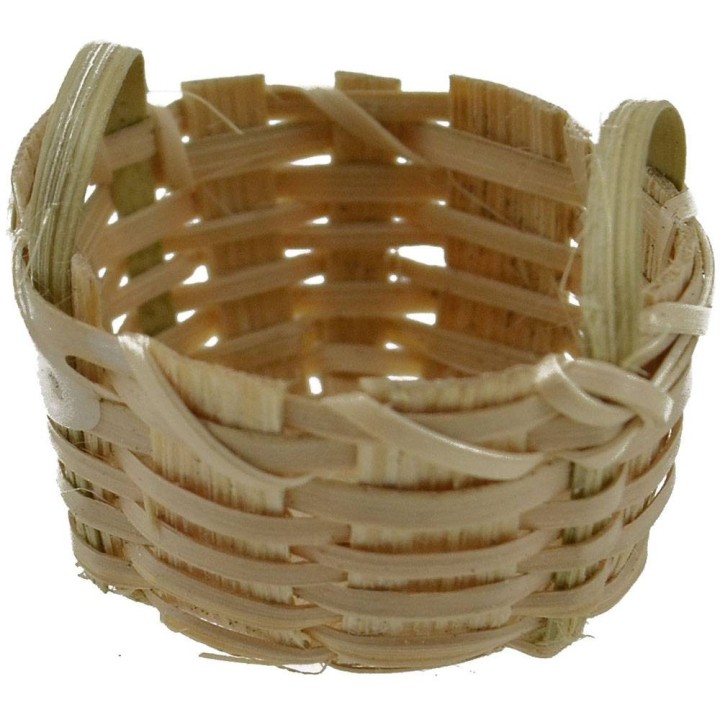 Cesta con asas 3,0 cm