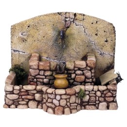 Fontana in resina - Cod. 
