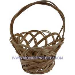 Cesta lux ø 6 cm