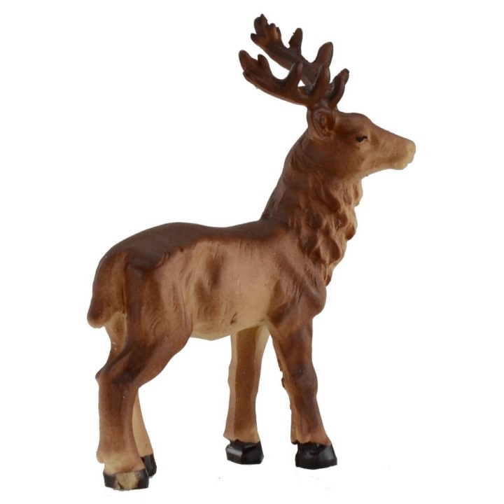 Renna per statue 10-12 cm