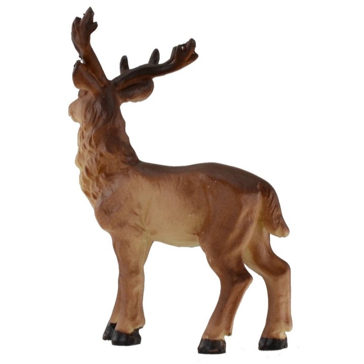 Reindeer for statues 10-12 cm