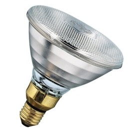 Lampada par38 Trasparente E27-80W