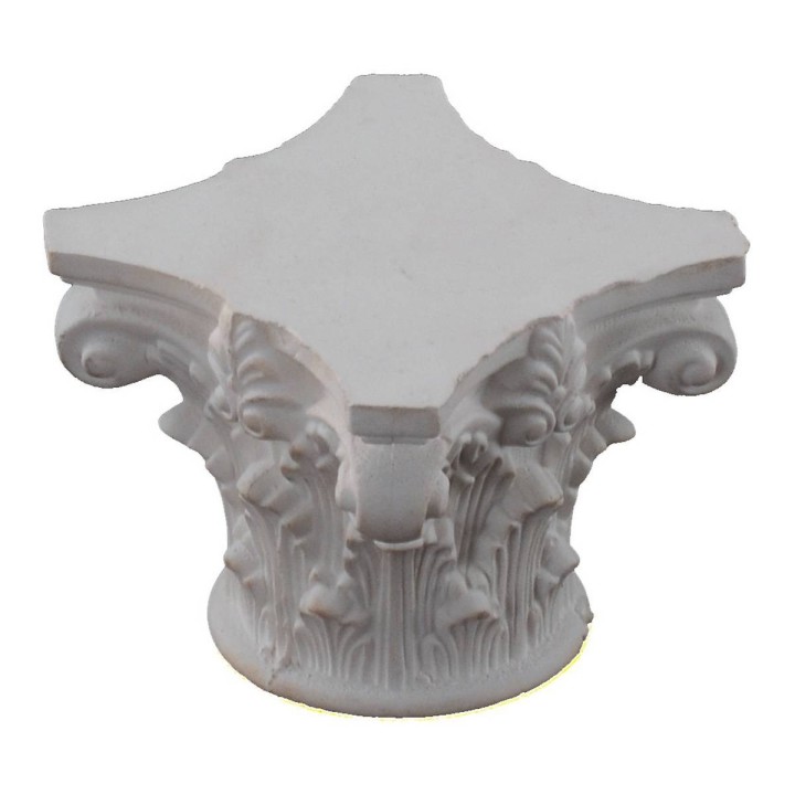 Capital cm 7x7x5,5 h