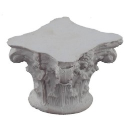 Capitel cm 3,3x3,3x3 h