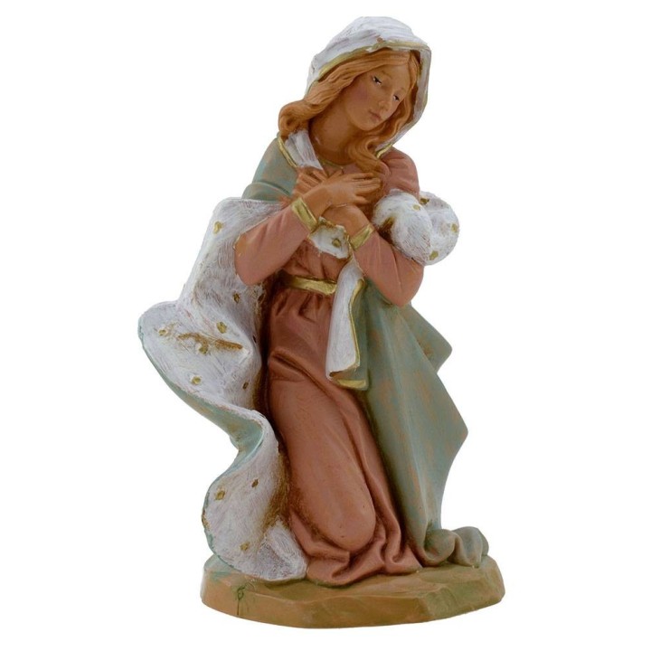 Set Natività 3 pezzi 19 cm Fontanini