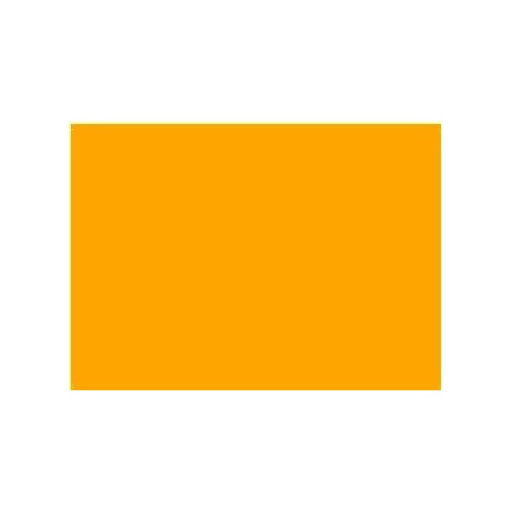 Gelatina giallo ambra cm 25x30