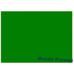 Gelatina verde cm 7x7