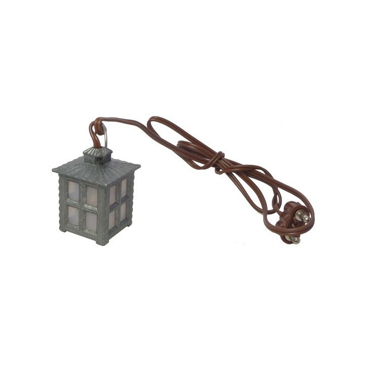 LM51B white light metal lantern