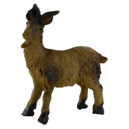 Brown goat for statues 10-12 cm