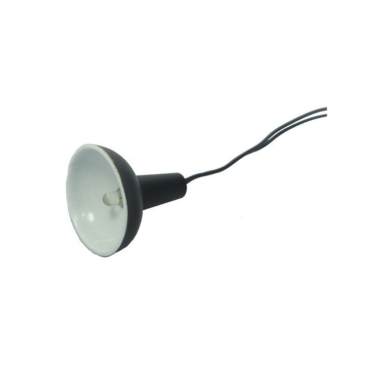 Flat lamppost 12 v.