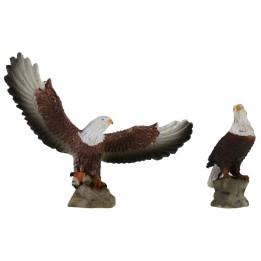 Set due aquile per statue 10-12 cm