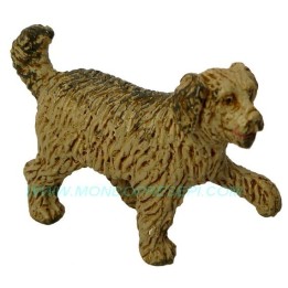 Cane per figure cm 8-10