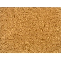Pannello sug. a pietre grandi cm 25x25x1 -presepi