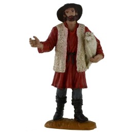 Molinero 15 cm Oliver