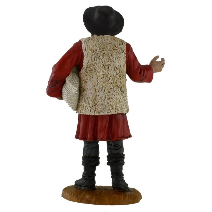 Miller 15 cm Oliver