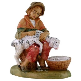 Tosatore di pecore 15-16 cm Euromarchi