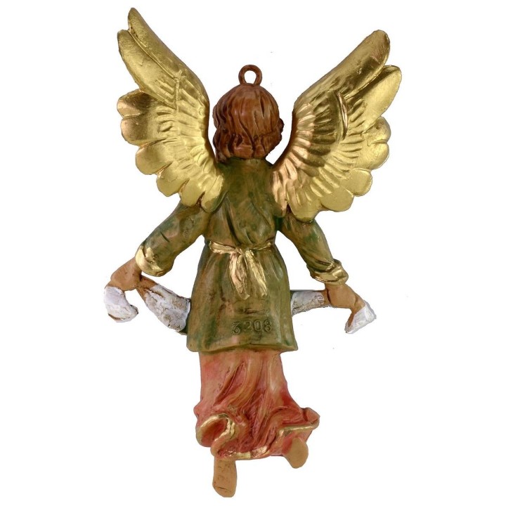 Ángel para colgar serie 16 cm Euromarchi