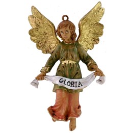 Ángel para colgar serie 16 cm Euromarchi