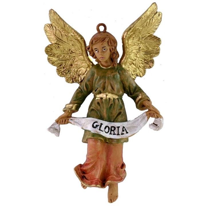 Angel to hang 16 cm Euromarchi series