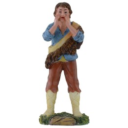 Urlatore cm 20 in resina