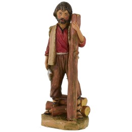 Boscaiolo 12 cm Fontanini