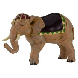 Elefante Fontanini serie 12 cm