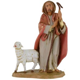 Buon pastore 12 cm Fontanini